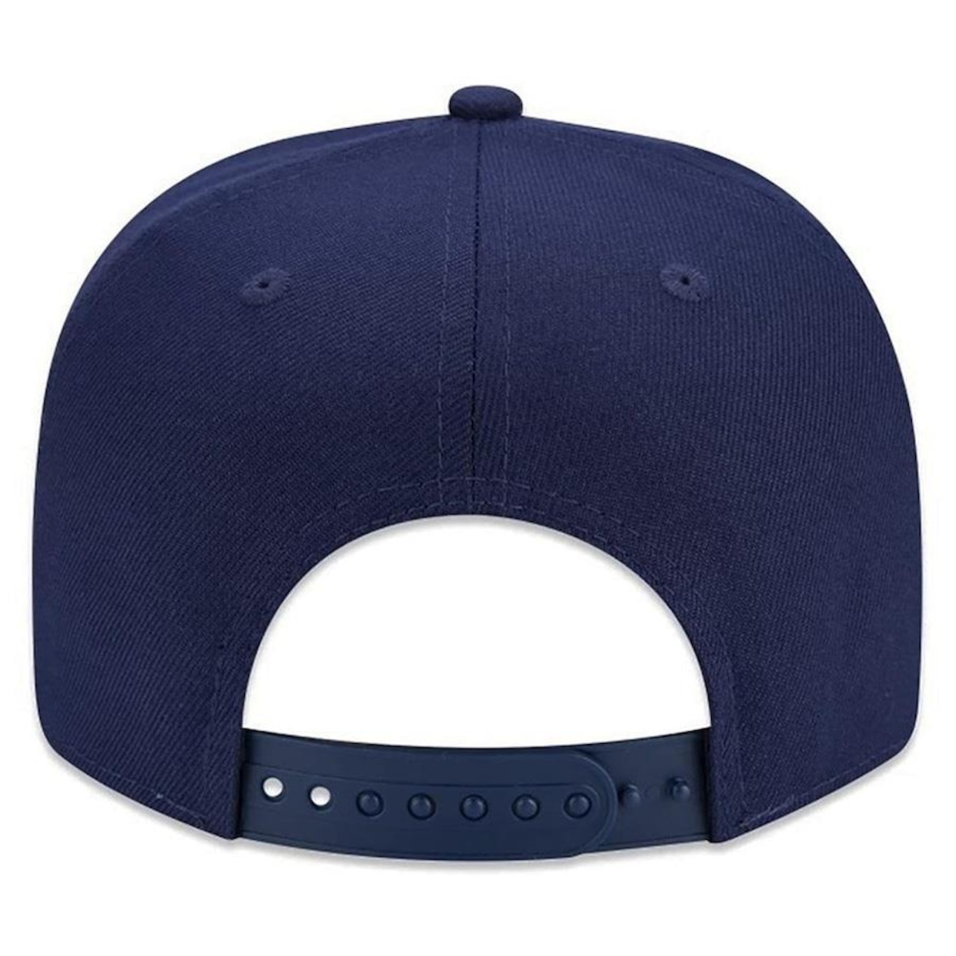 Boné Aba Curva New Era 9Forty A-Frame New York Yankees - Snapback - Adulto - Foto 4