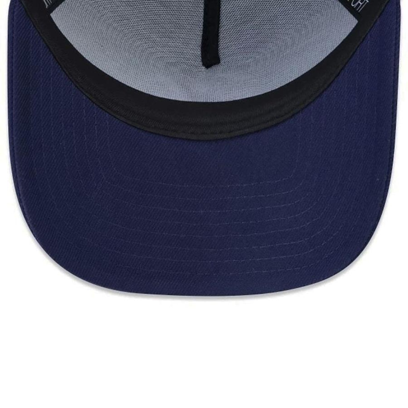 Boné Aba Curva New Era 9Forty A-Frame New York Yankees - Snapback - Adulto - Foto 5