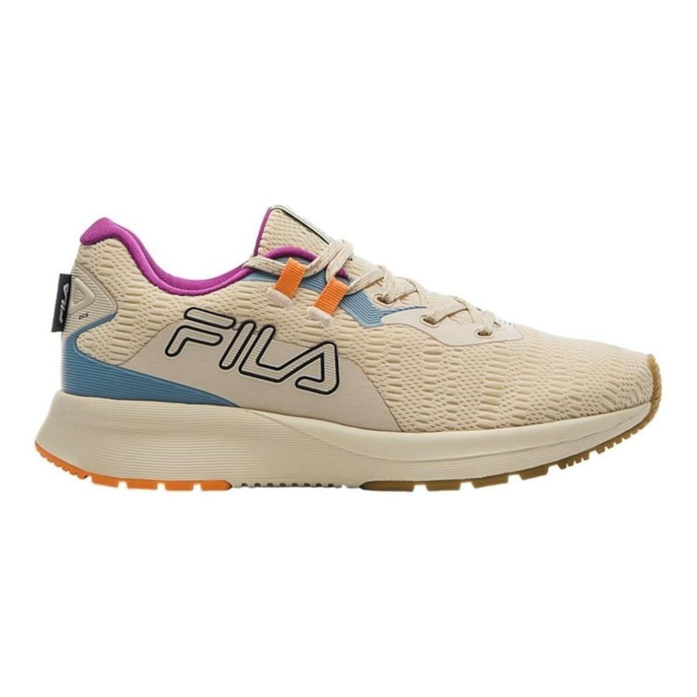 Tenis Fila Ride - Feminino - Foto 1