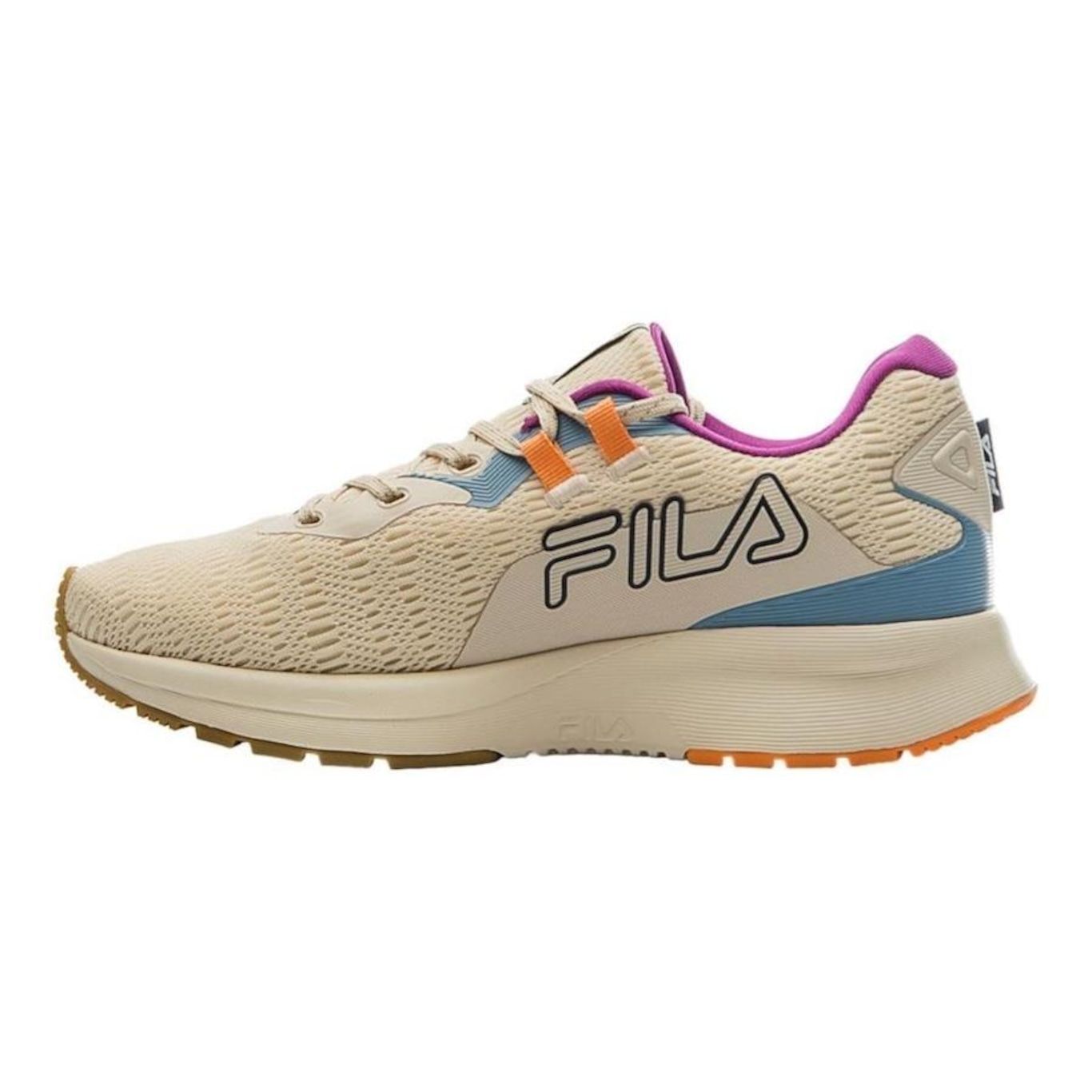 Tenis Fila Ride - Feminino - Foto 2