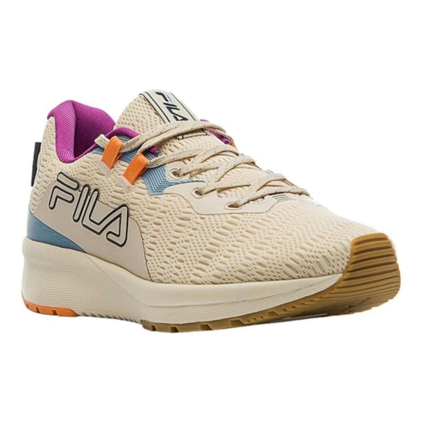 Tenis Fila Ride - Feminino - Foto 3