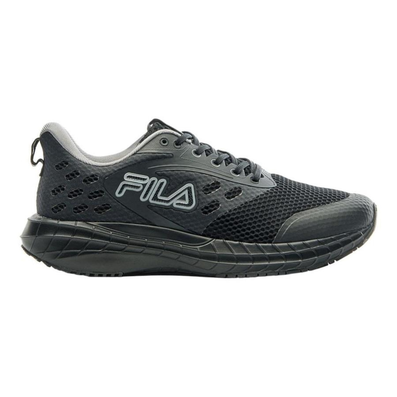 Tenis Fila Compass 221 - Masculino - Foto 1