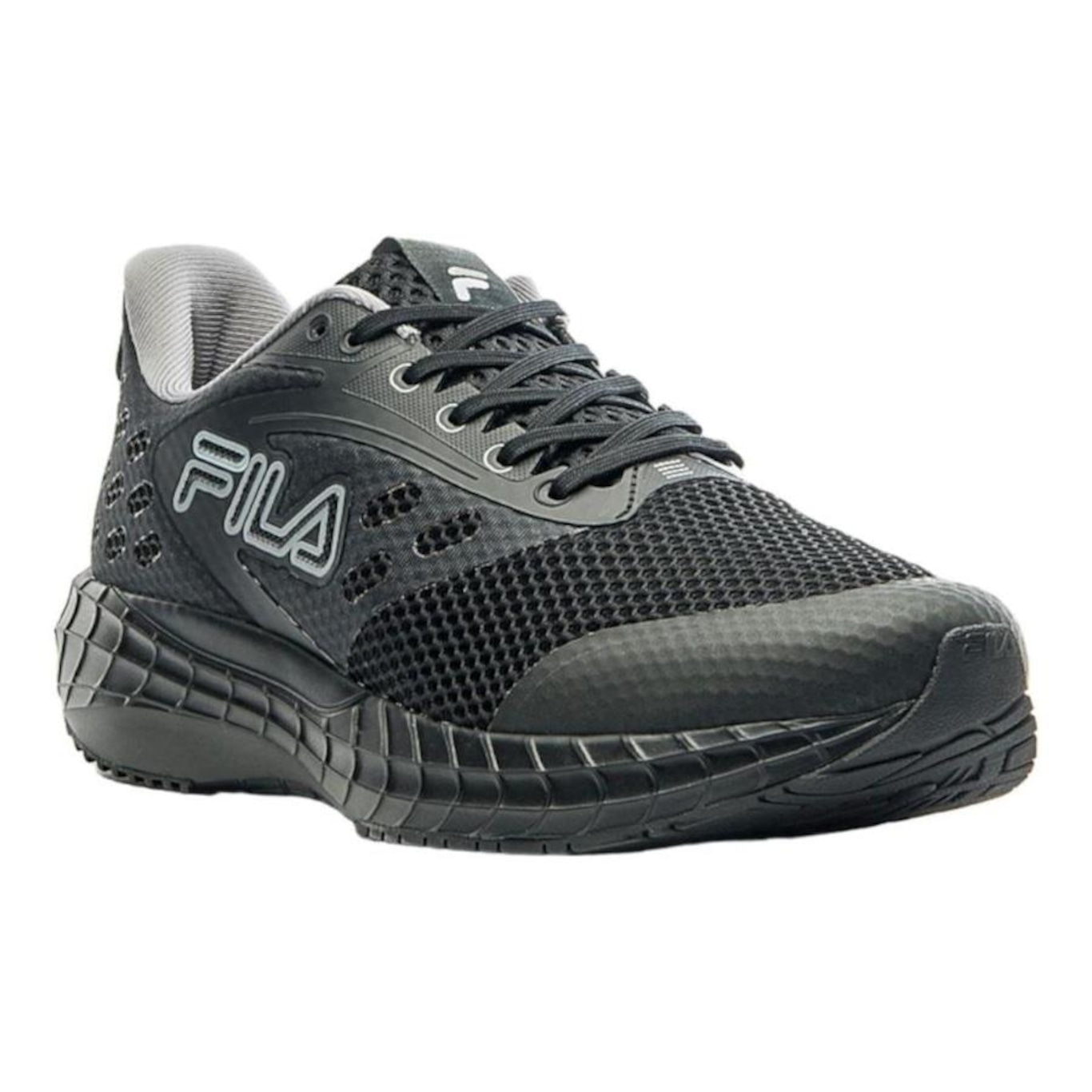 Tenis Fila Compass 221 - Masculino - Foto 3