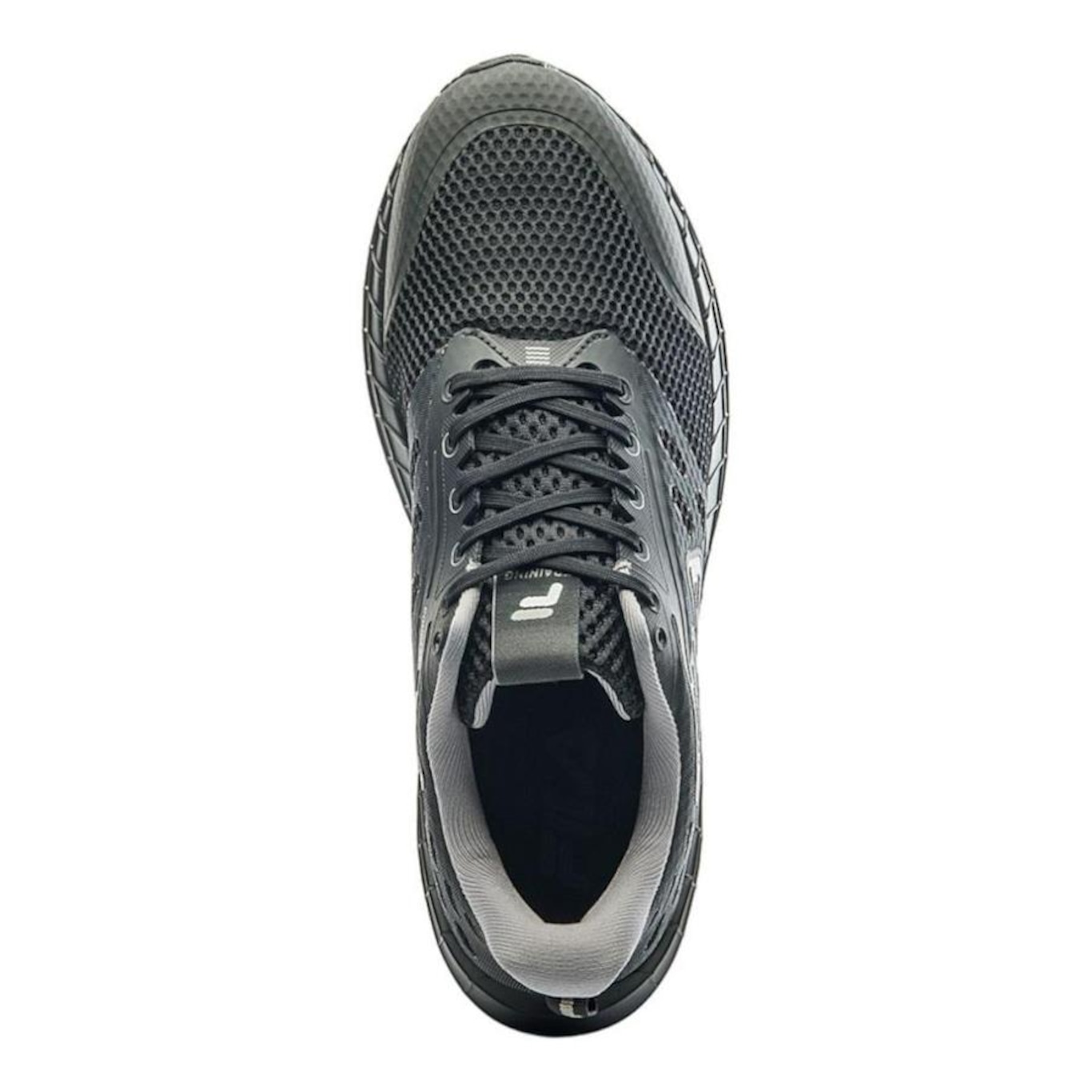 Tenis Fila Compass 221 - Masculino - Foto 4