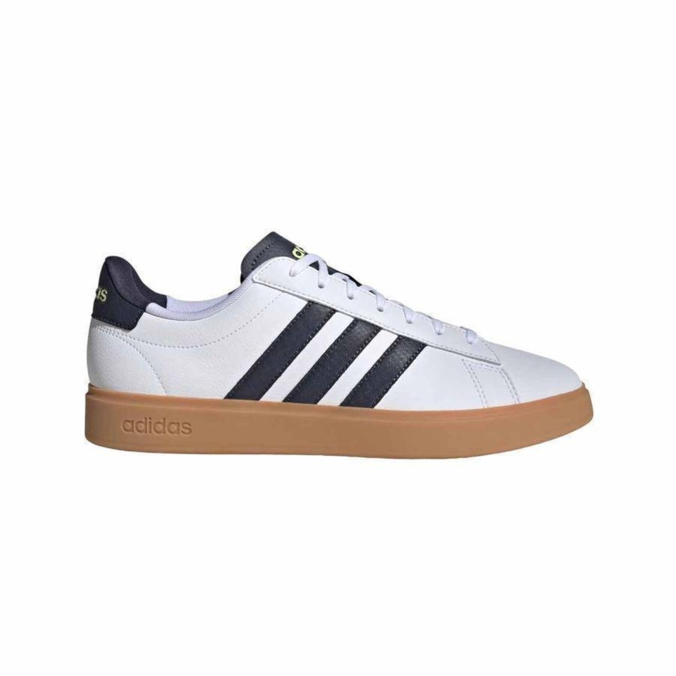 Tênis adidas Grand Court 2.0 - Masculino - Foto 1