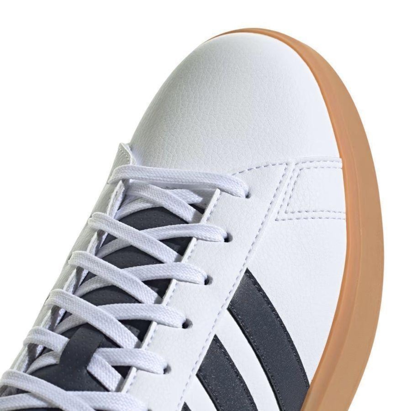 Tênis adidas Grand Court 2.0 - Masculino - Foto 4