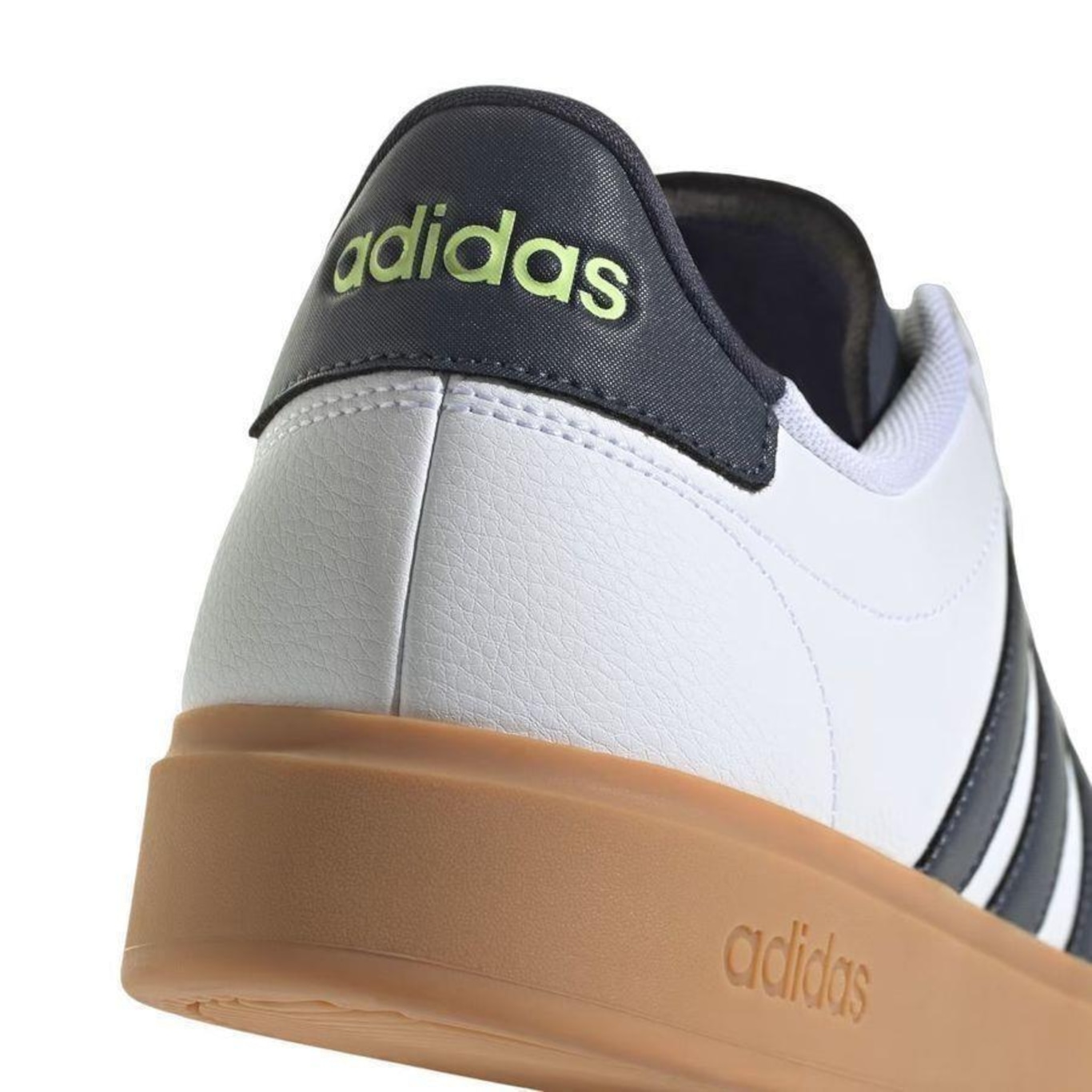 Tênis adidas Grand Court 2.0 - Masculino - Foto 5