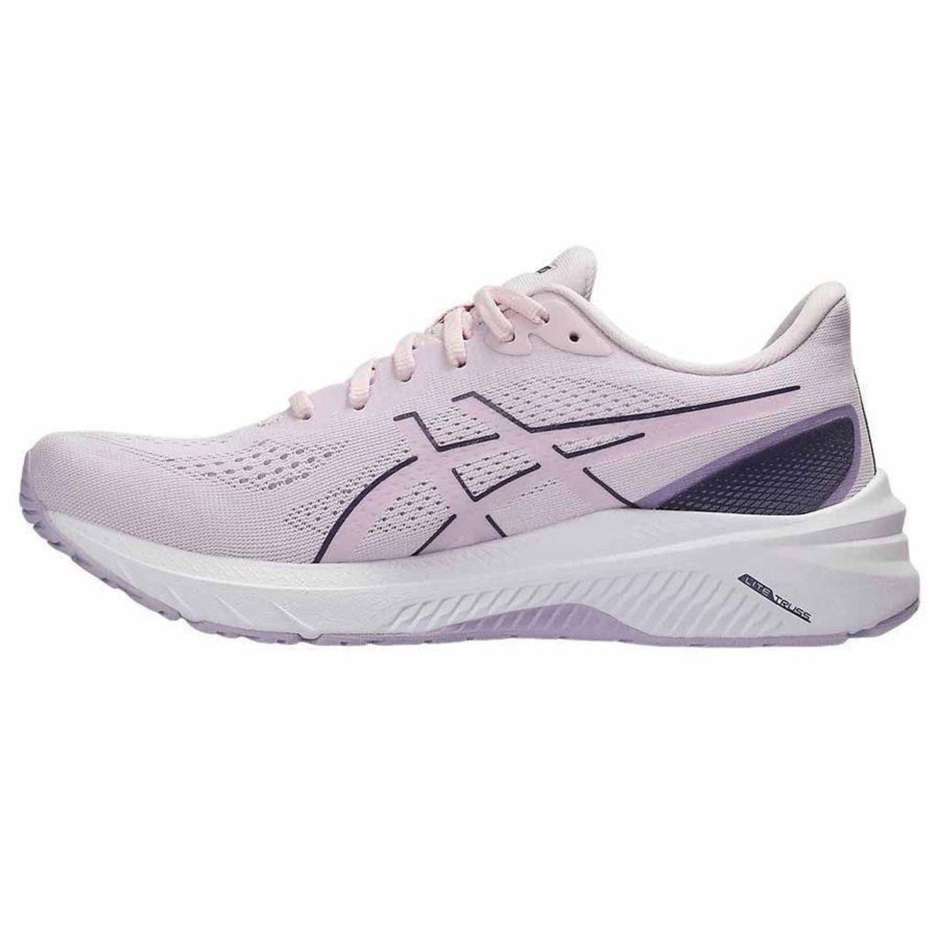 Tênis Asics Gt 1000 12 - Feminino - Foto 2