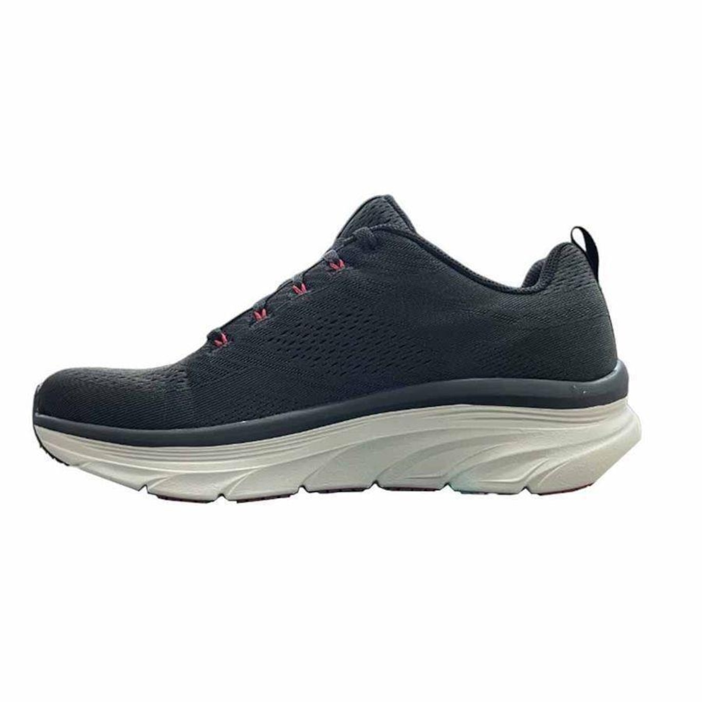 Tênis Skechers D'''' Lux Walker Meerno - Masculino - Foto 2