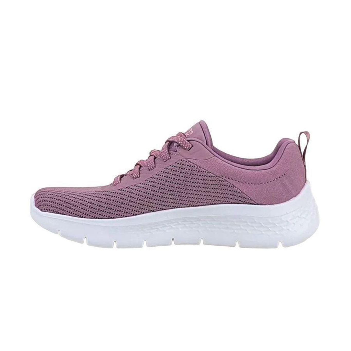 Tênis Skechers Go Walk Flex Alani - Feminino - Foto 2