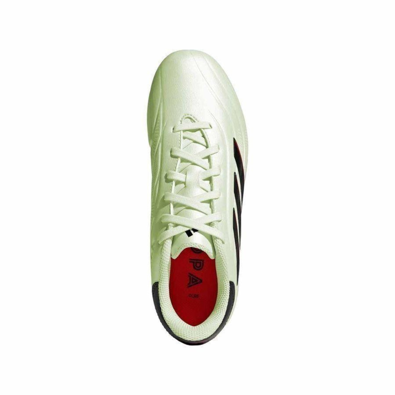 Chuteira de Campo adidas Copa Pure II League - Adulto - Foto 4