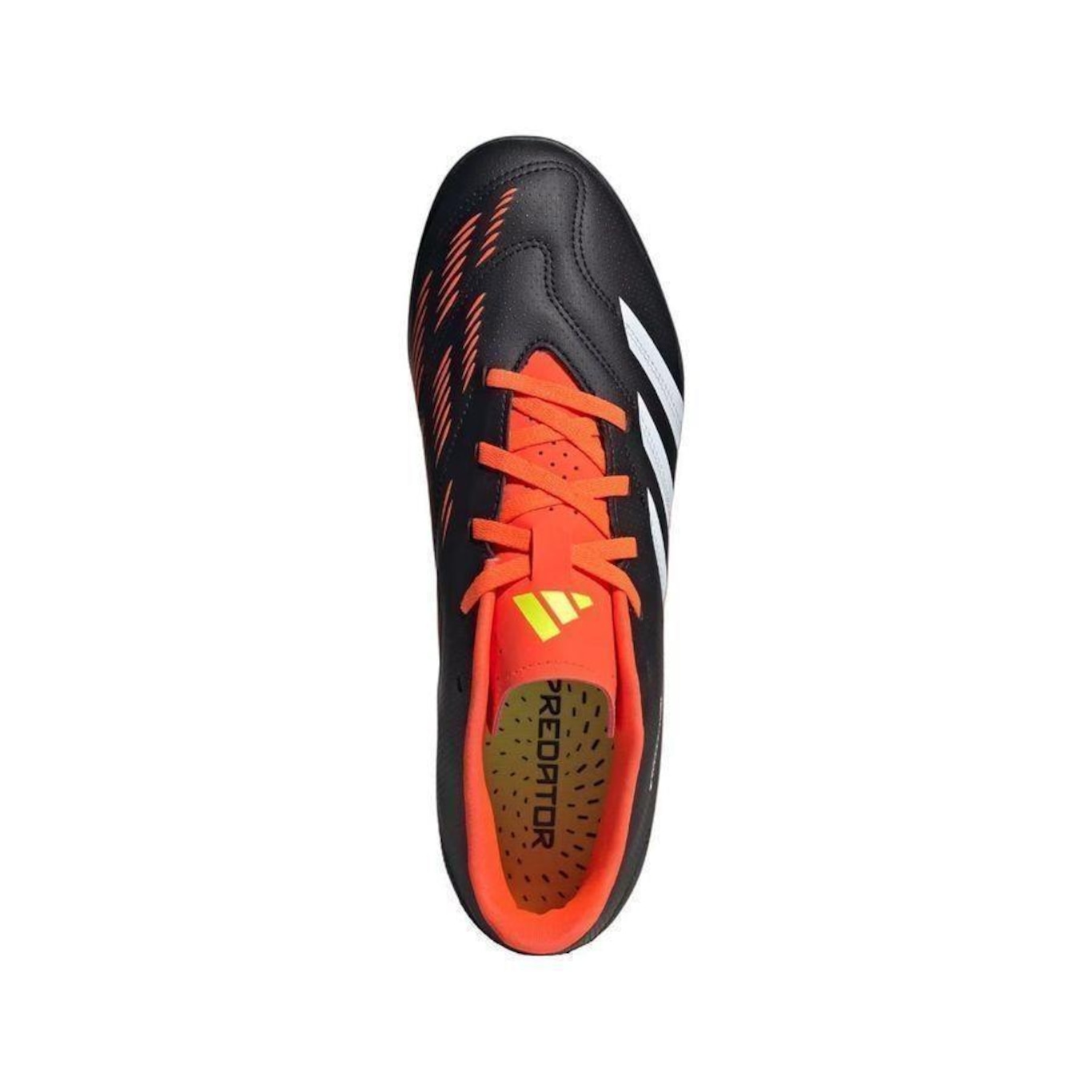 Chuteira Society adidas Predator 24 Club - Adulto - Foto 6