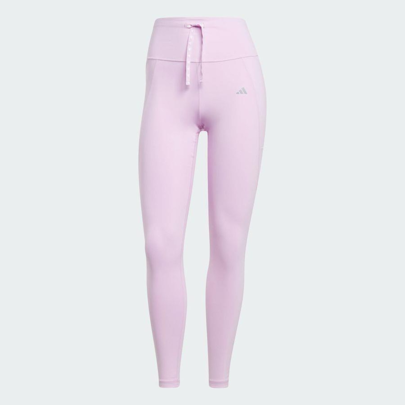 Calça Legging adidas Corrida 7/8 Refletiva Speedwick - Feminina - Foto 3