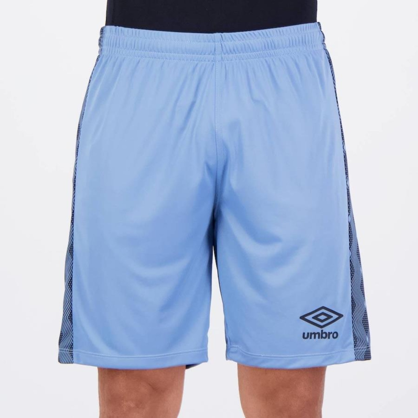 Calção Umbro Clasic Bold - Masculino - Foto 1