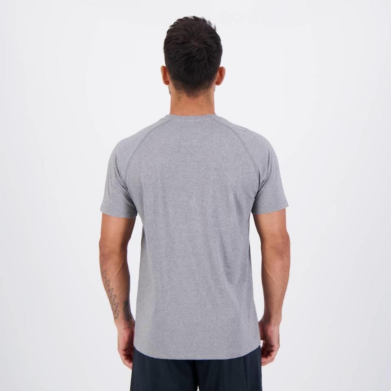 Camiseta Fila Essential Floating - Masculina - Foto 4