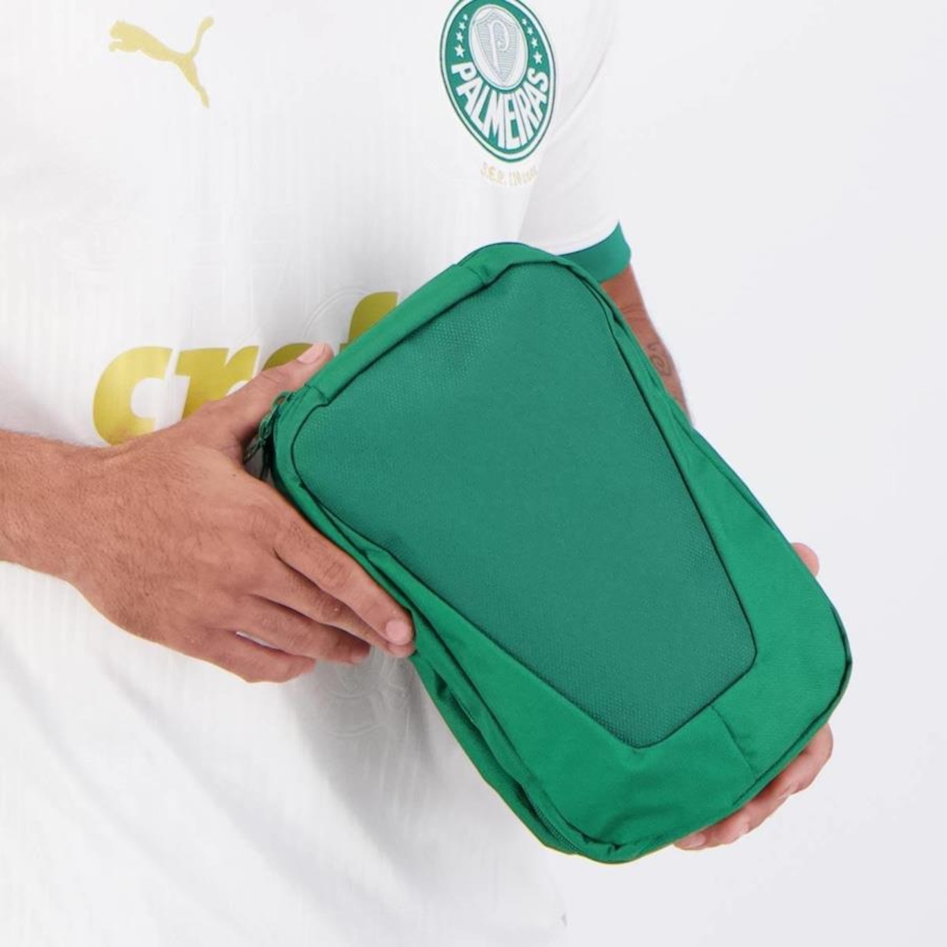 Necessaire do Palmeiras Puma Team - Foto 3