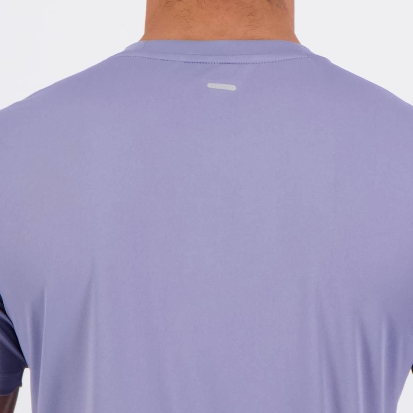 Camiseta Fila Basic Run - Masculina - Foto 6