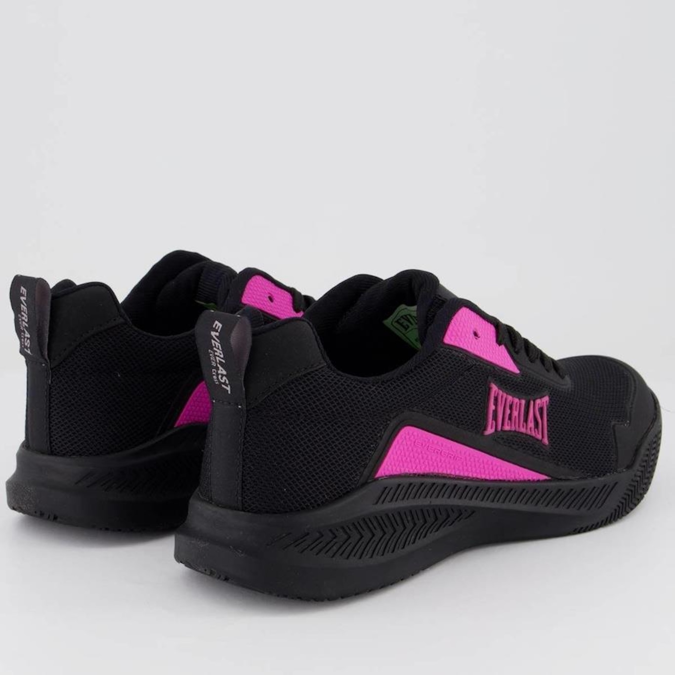 Tênis Everlast Range 2 - Feminino - Foto 3