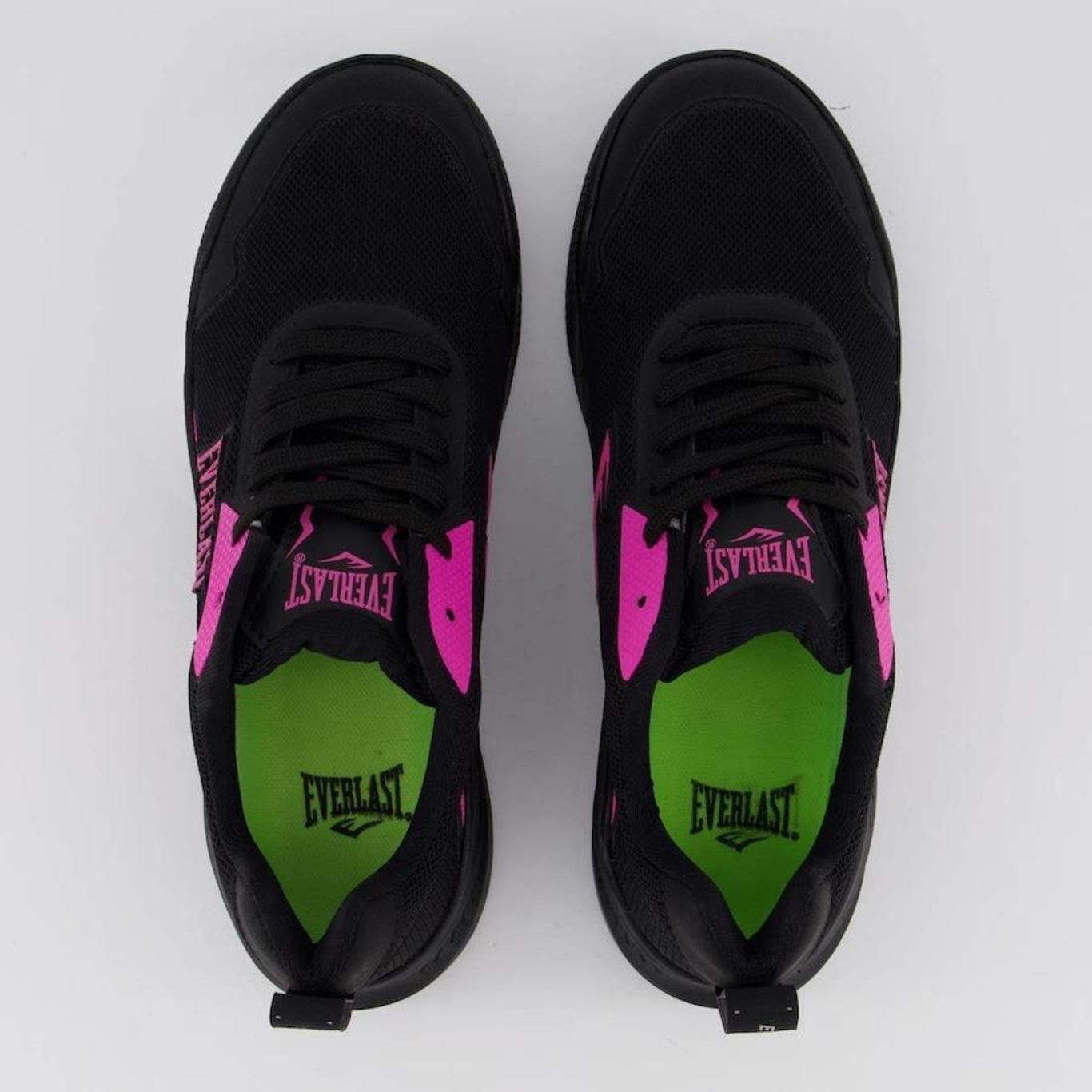 Tênis Everlast Range 2 - Feminino - Foto 4