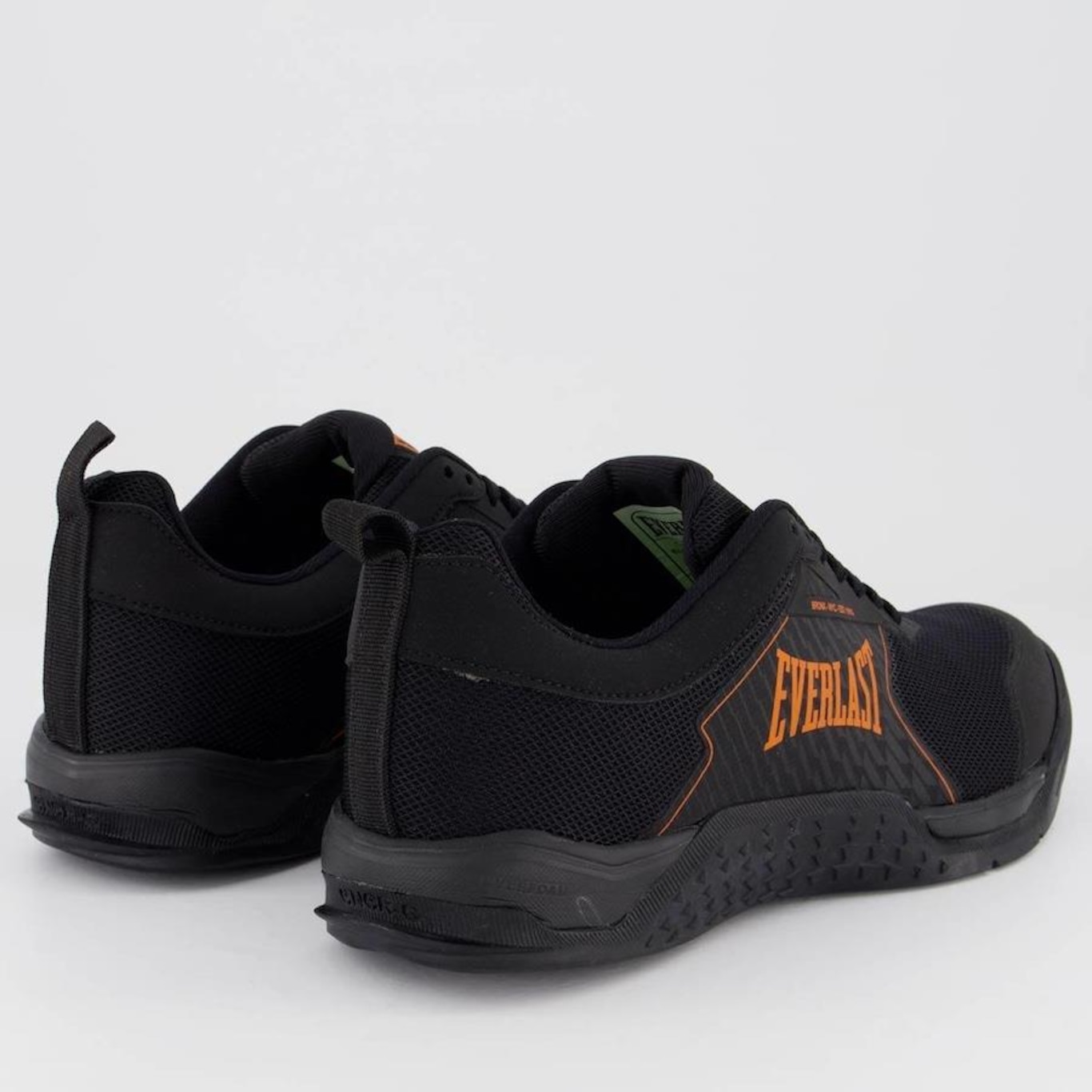 Tênis Everlast Climber 4 - Masculino - Foto 3