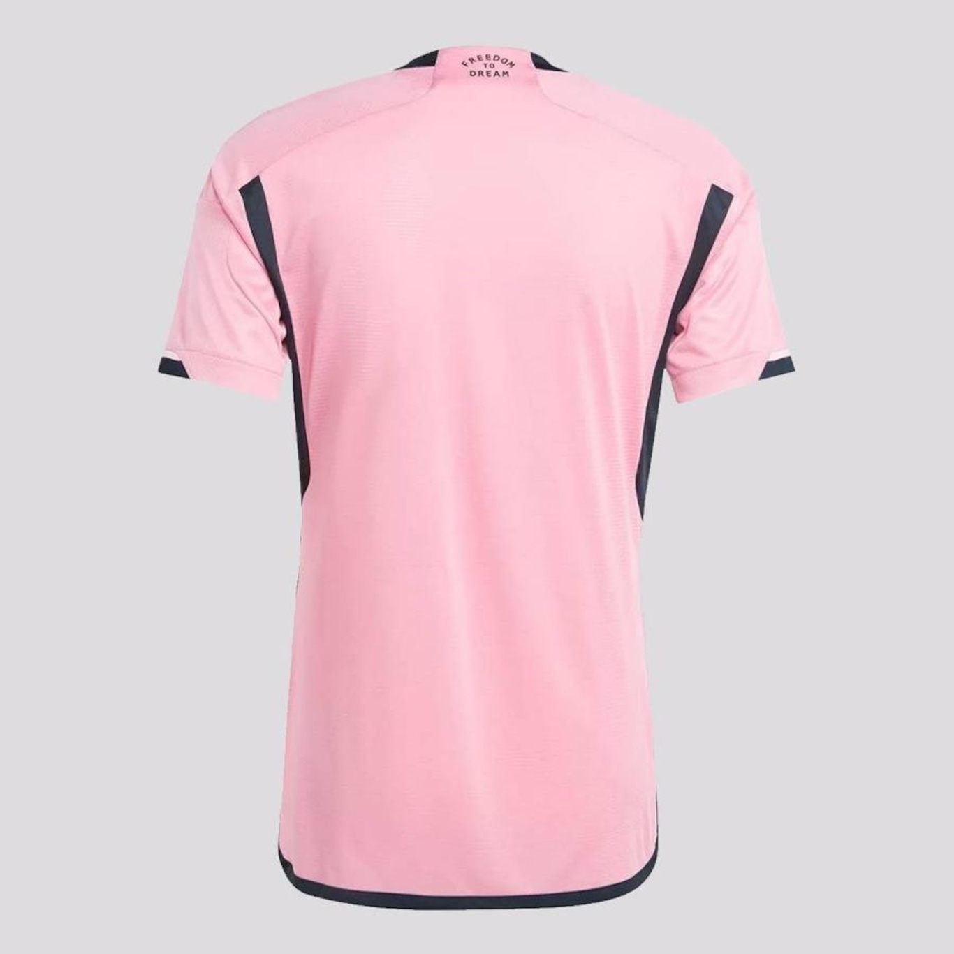 Camisa Inter Miami Home 2024 Jogador adidas - Masculina - Foto 2