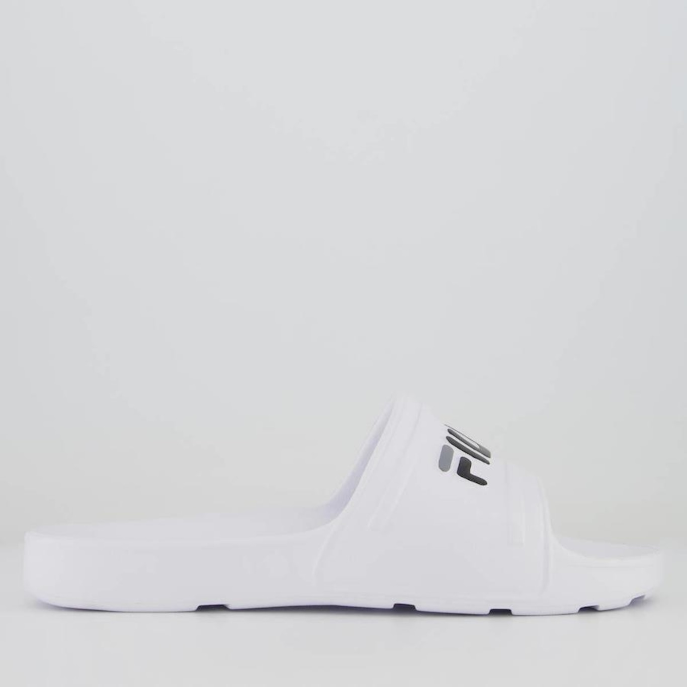 Chinelo Fila Sleek - Slide - Masculino - Foto 2