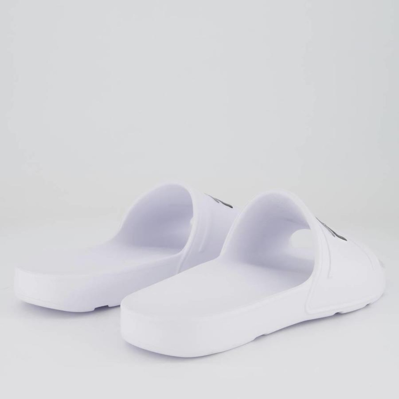 Chinelo Fila Sleek - Slide - Masculino - Foto 4