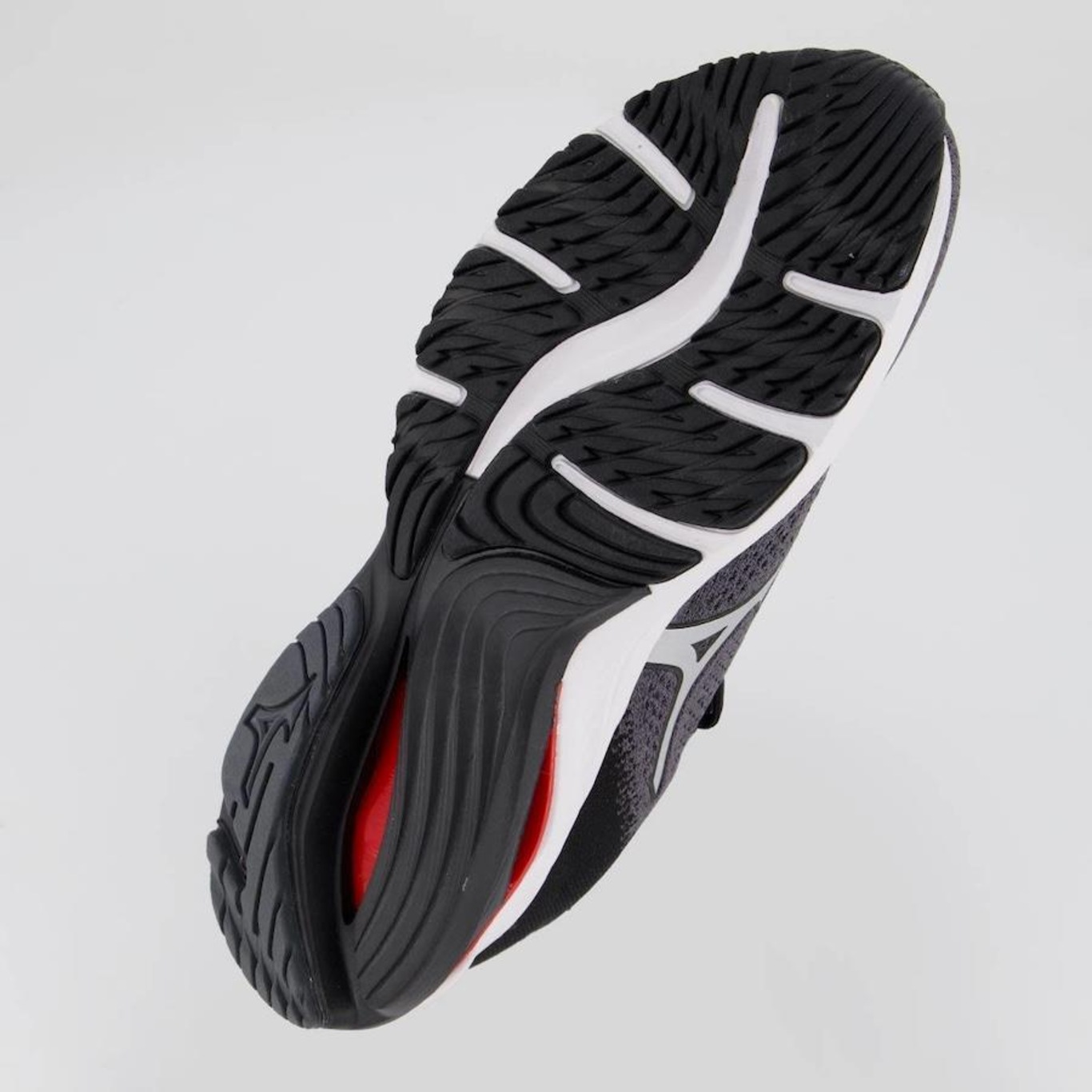 Tênis Mizuno Wave Zest - Masculino - Foto 5