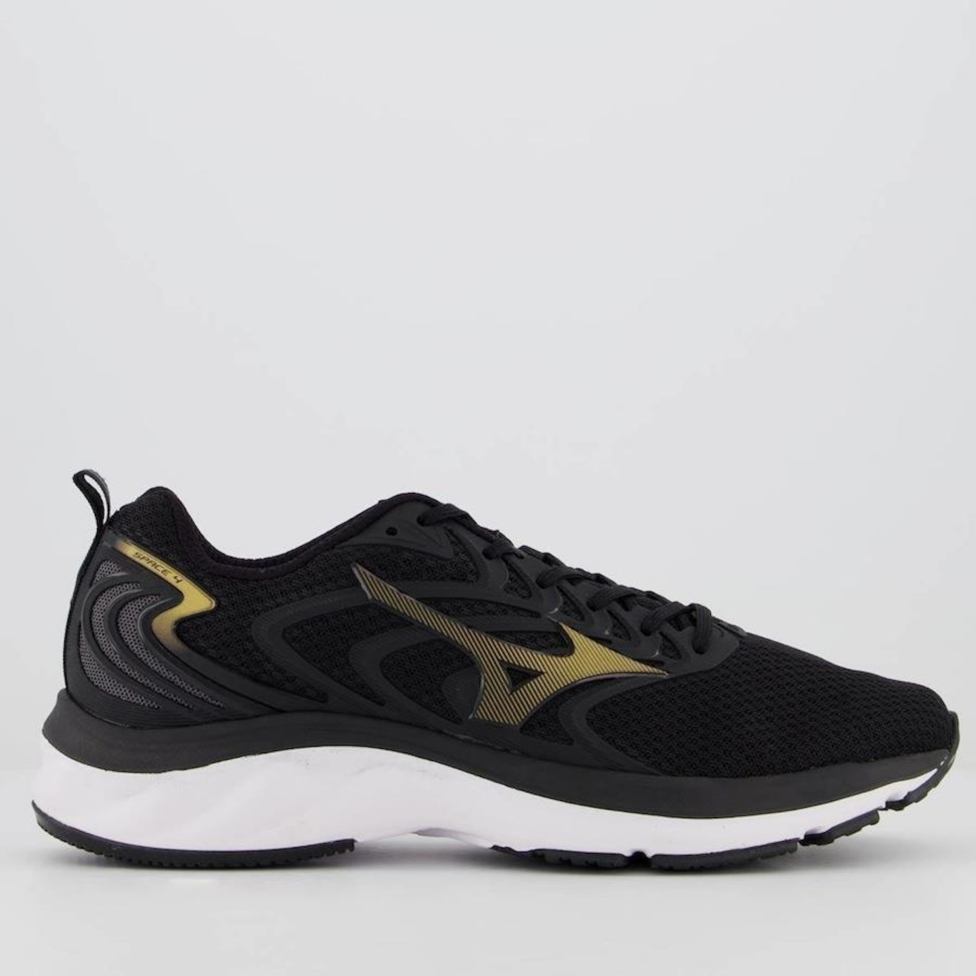 Tênis Mizuno Space 4 - Masculino - Foto 1