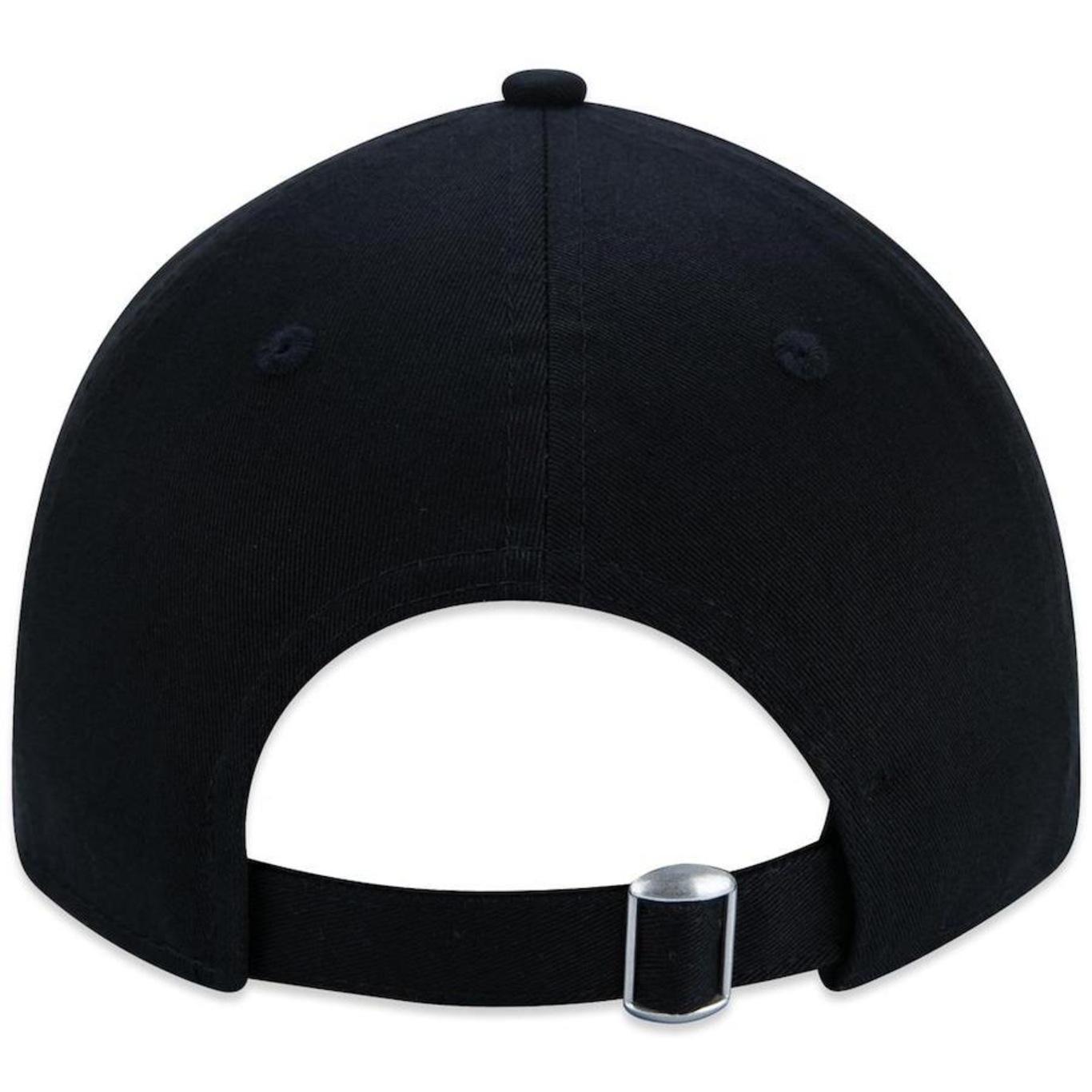 Boné New Era  9Twenty Brooklyn Nets Core NBA - Strapback - Adulto - Foto 6