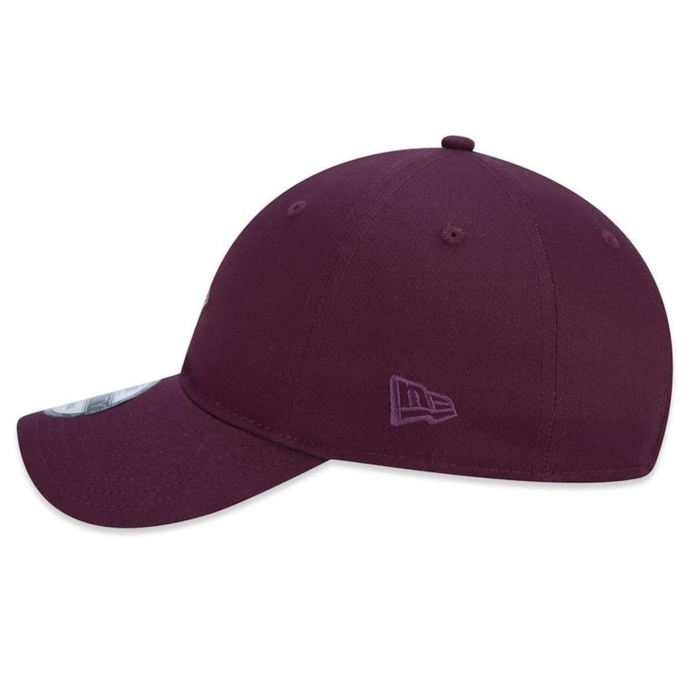 Boné New Era 9Twenty All Core - Strapback - Adulto - Foto 4