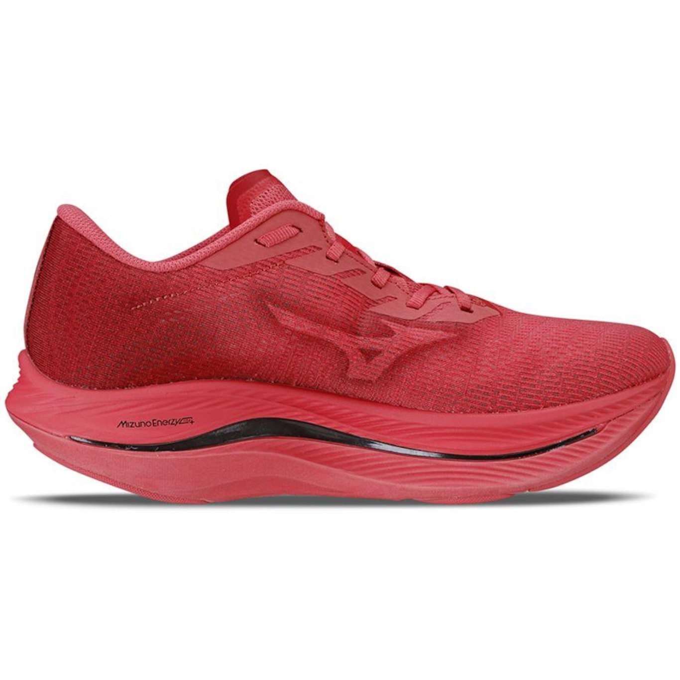 Tênis de Corrida Mizuno Wave Rebellion Flash 2 - Unissex - Foto 4