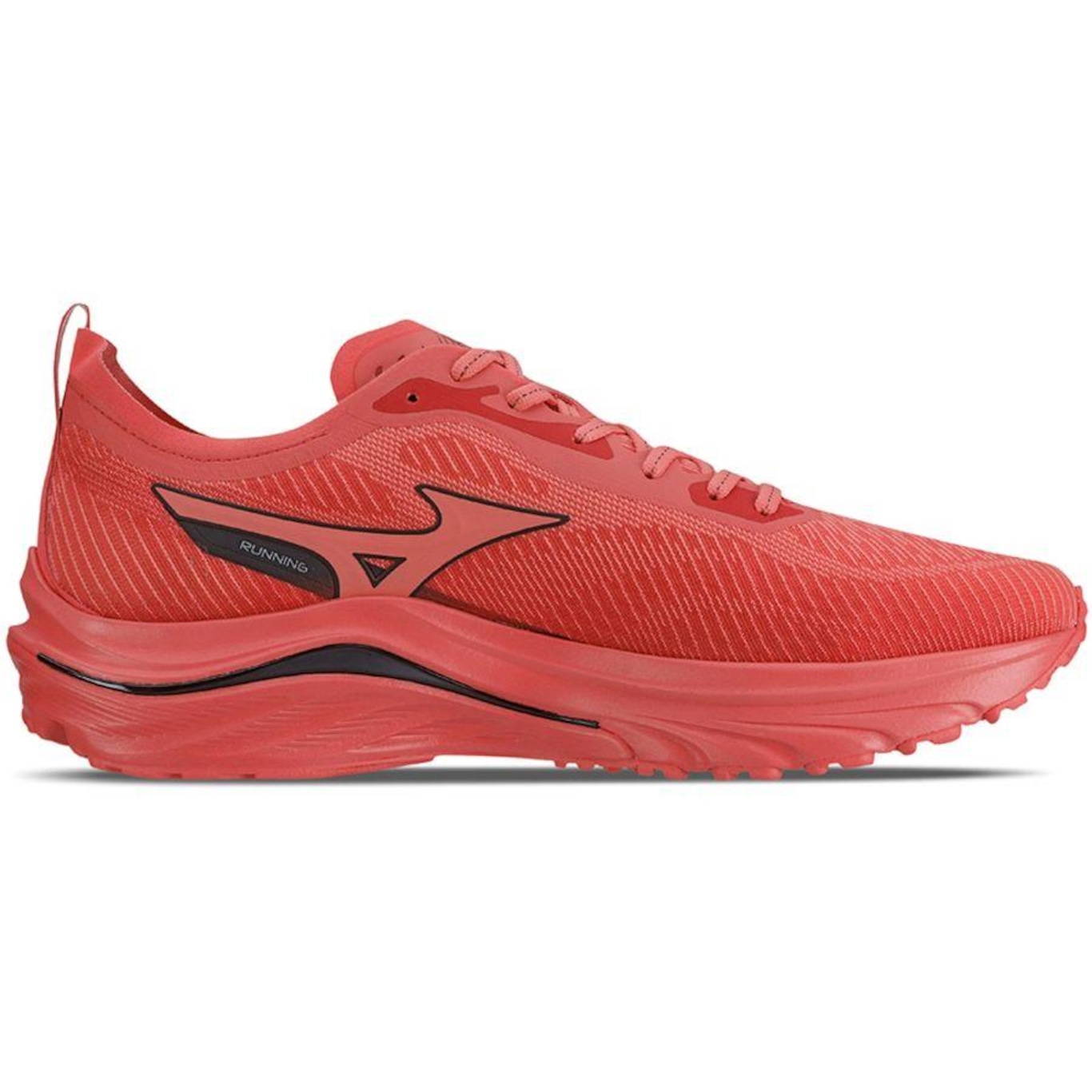 Tênis de Corrida Mizuno Wave Superfast RSP - Unissex - Foto 4