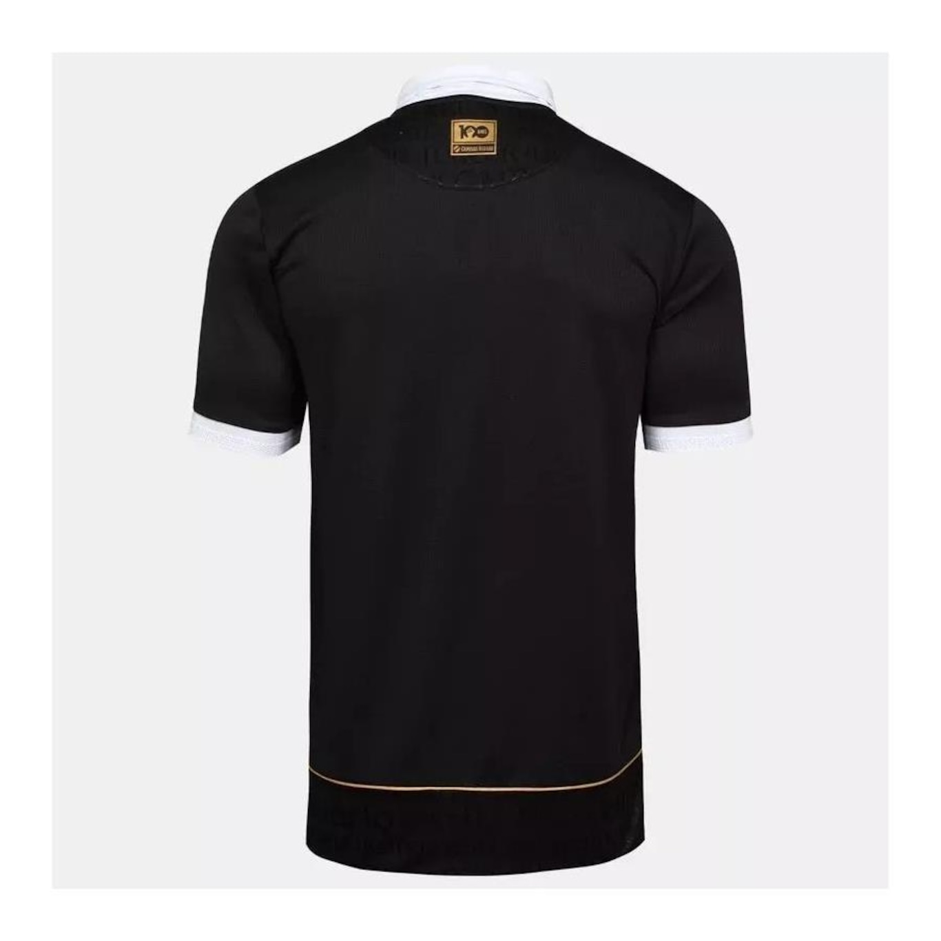 Camisa 3 Vasco Oficial 2023 Kappa - Masculina - Foto 2