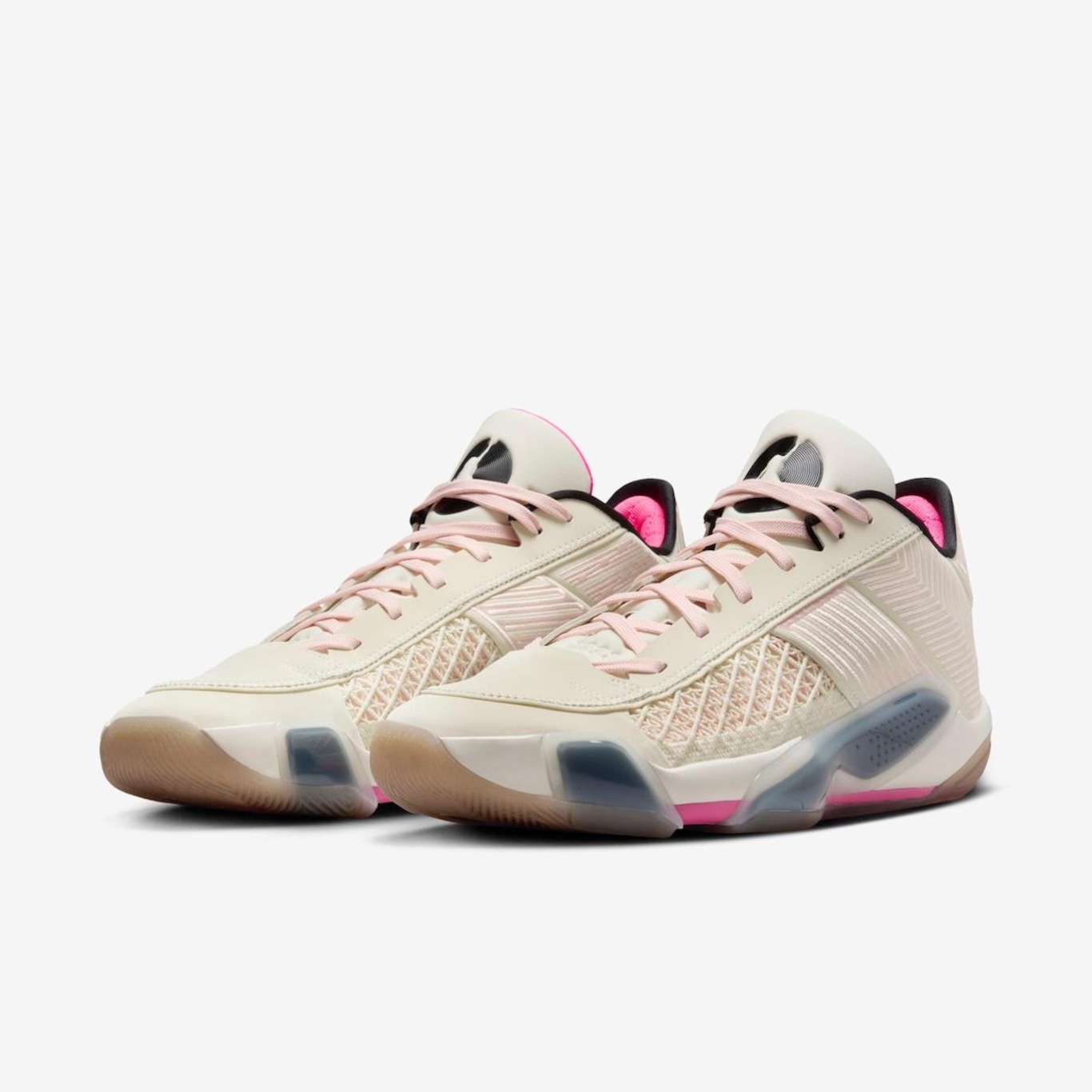 Air Jordan XXXVIII Low - Unissex - Foto 5