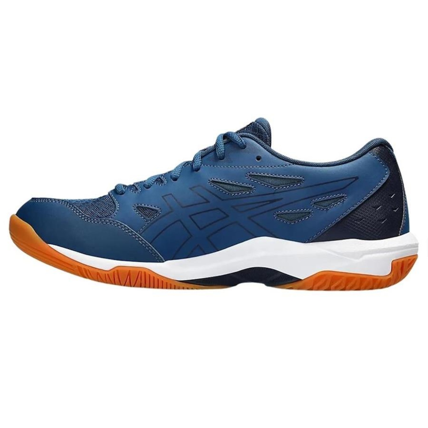 Tênis Asics Gel Rockeat 11 - Masculino - Foto 3