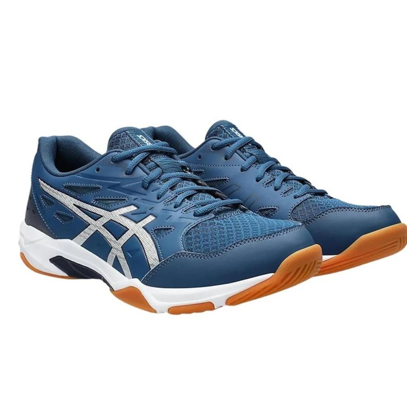 Tênis Asics Gel Rockeat 11 - Masculino - Foto 4