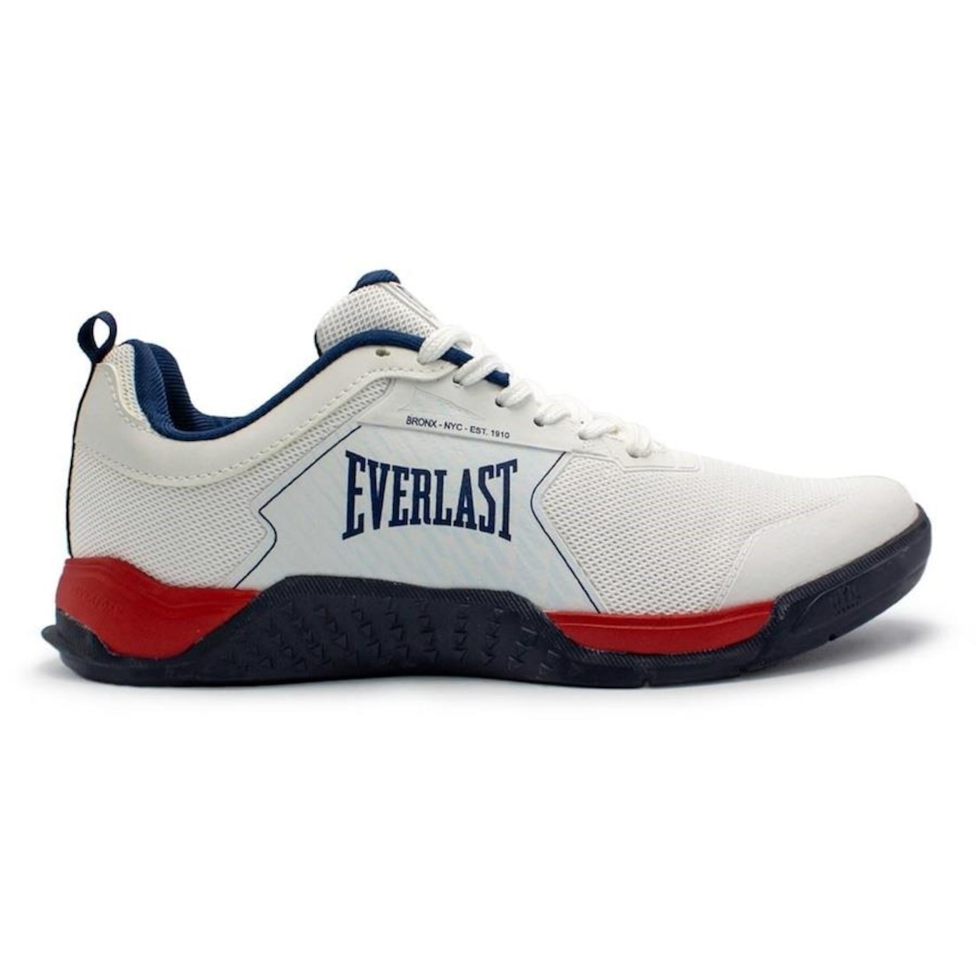 Tênis Everlast Unissex Climber 4 - Unissex - Foto 1