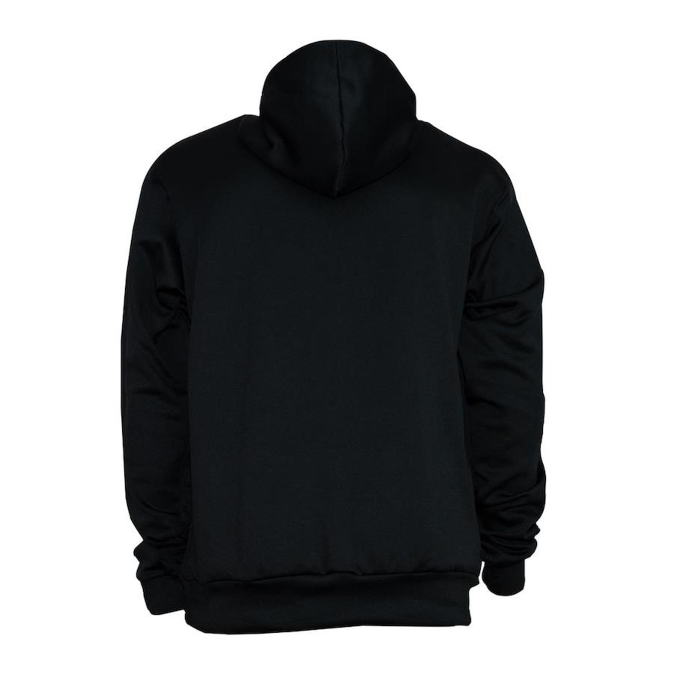 Blusão de Moletom KAILASH Mid Hoodie - Masculino - Foto 2