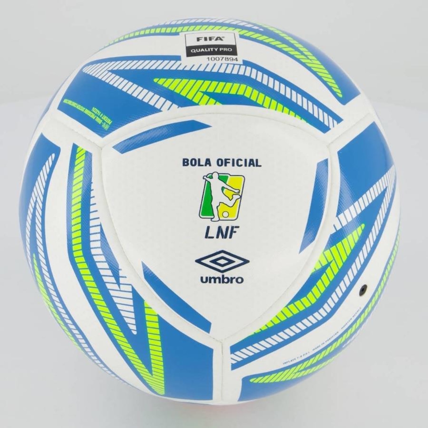 Bola de Futsal Umbro Sala Pro - Foto 1