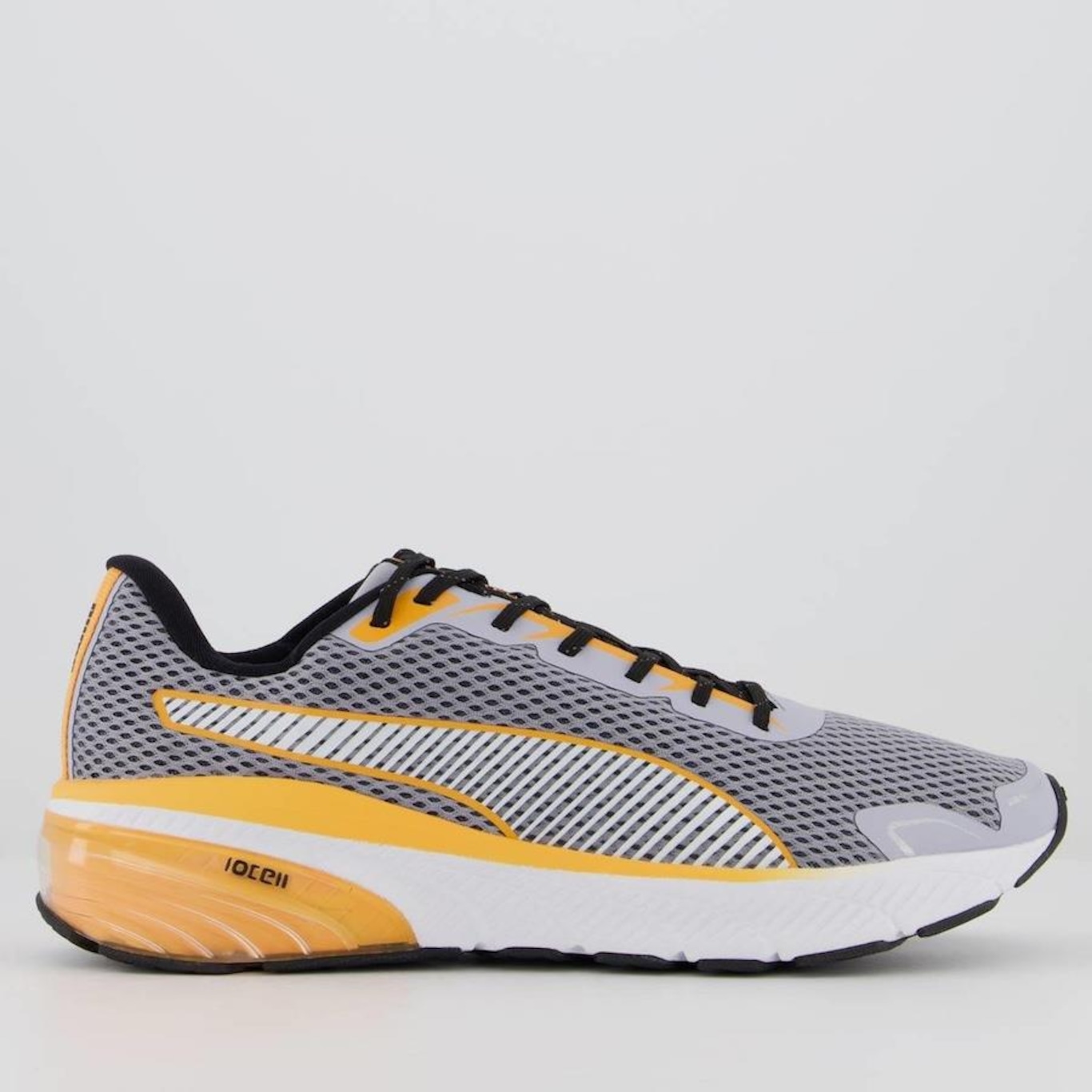 Tênis Puma Lightpulse Bdp - Masculino - Foto 1