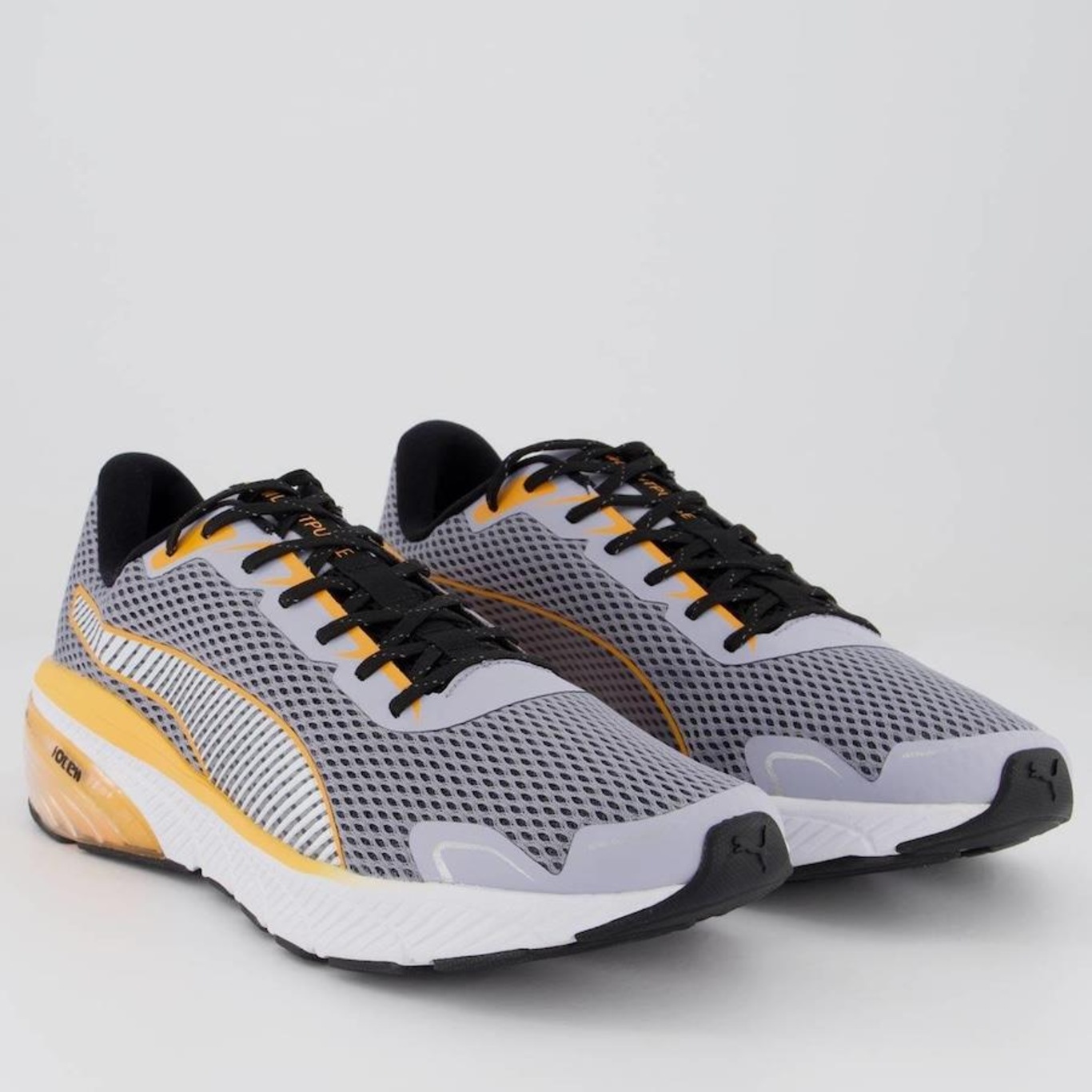 Tênis Puma Lightpulse Bdp - Masculino - Foto 2