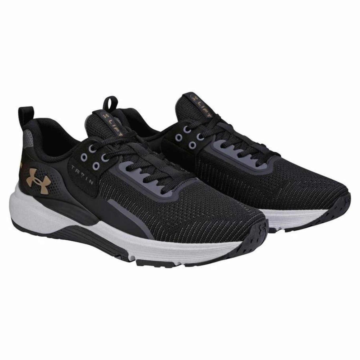 Tênis Under Armour Tribase Lift - Adulto - Foto 1