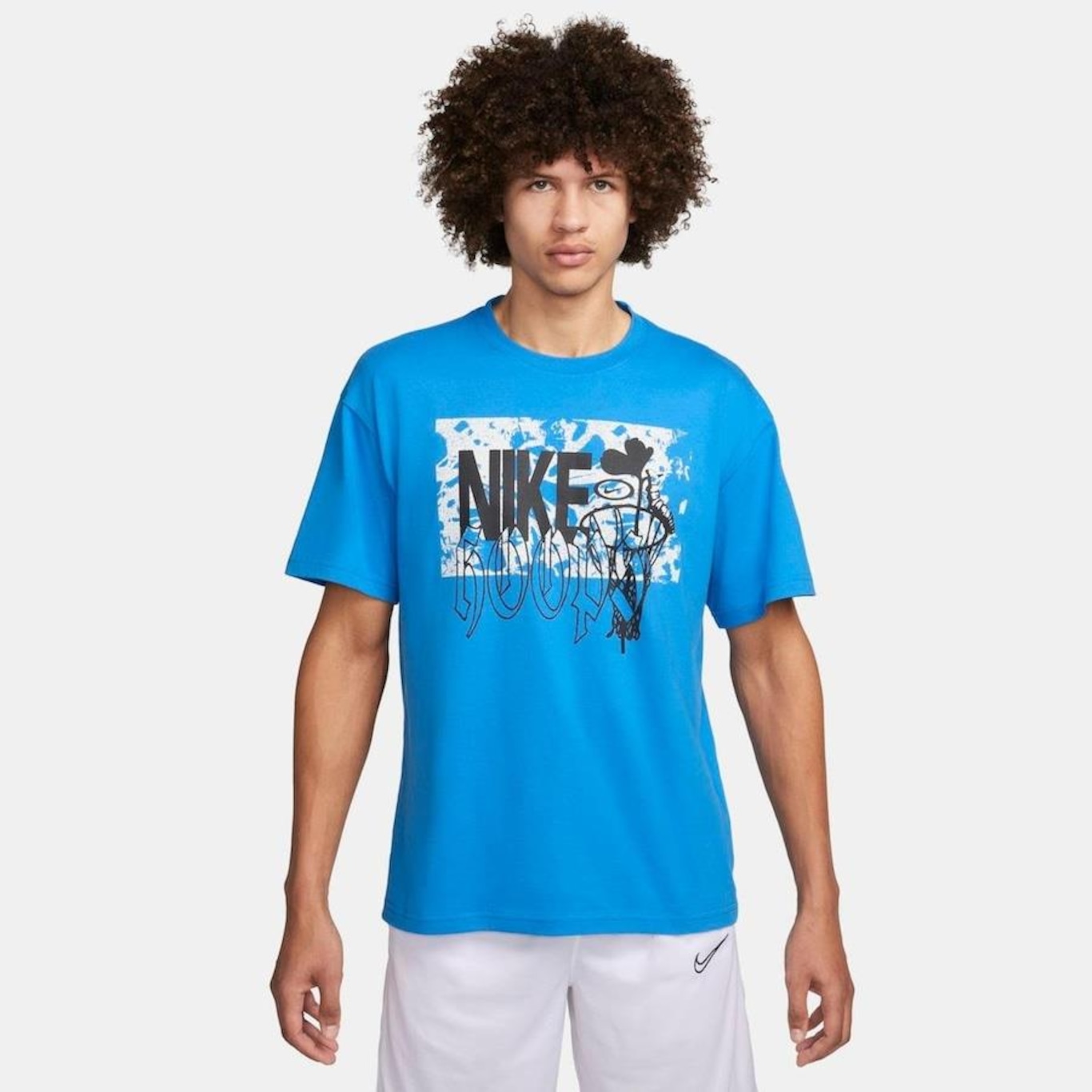 Camiseta Nike Max90 - Masculina - Foto 1