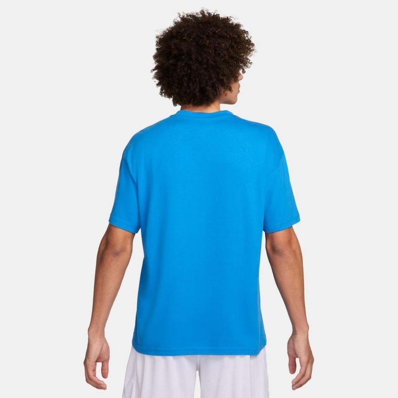 Camiseta Nike Max90 - Masculina - Foto 2