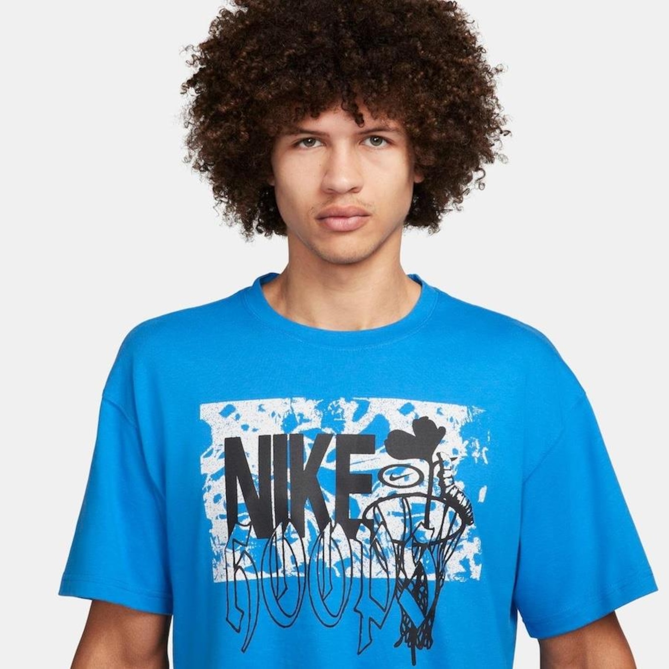 Camiseta Nike Max90 - Masculina - Foto 3