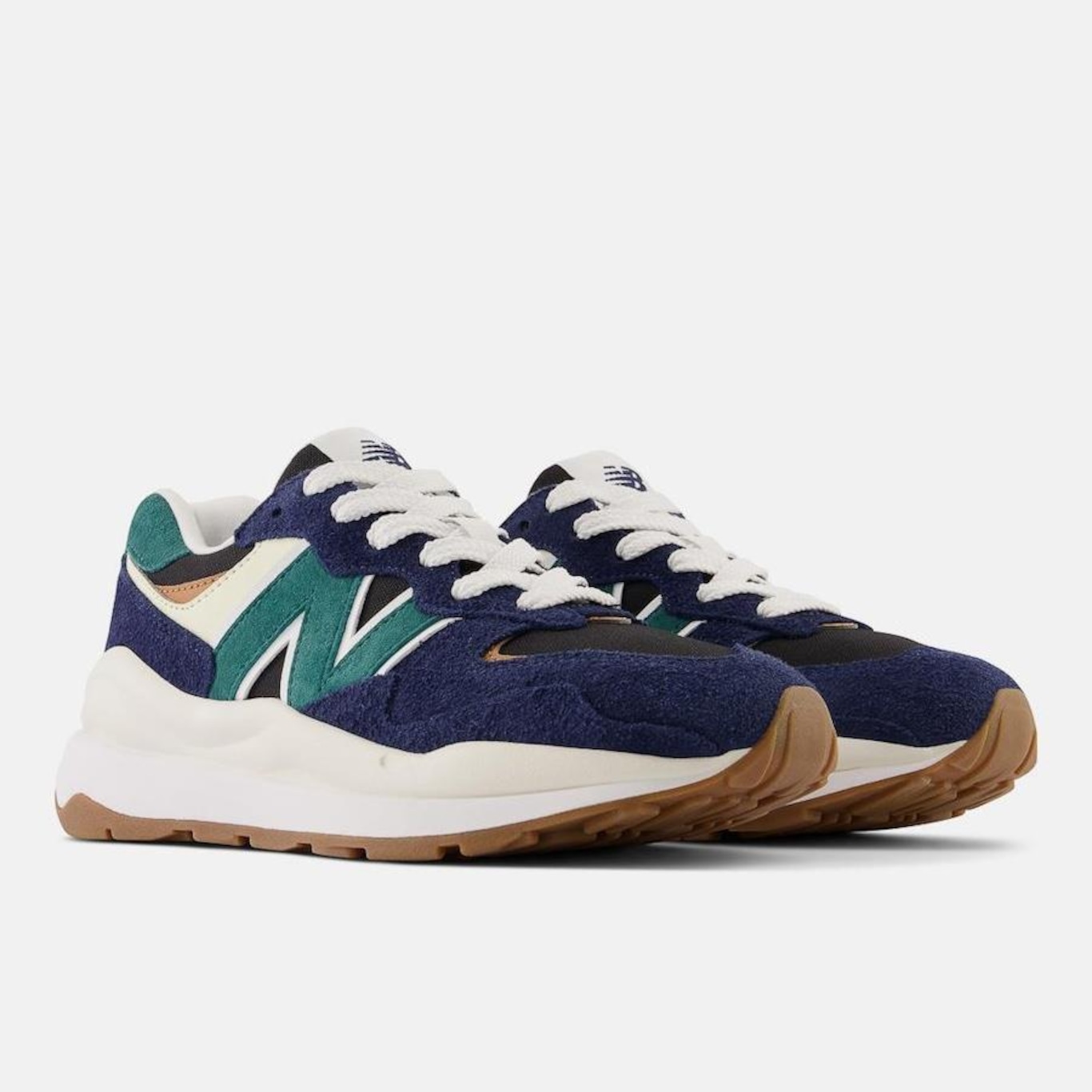 Tênis New Balance 5740 - Feminino - Foto 4