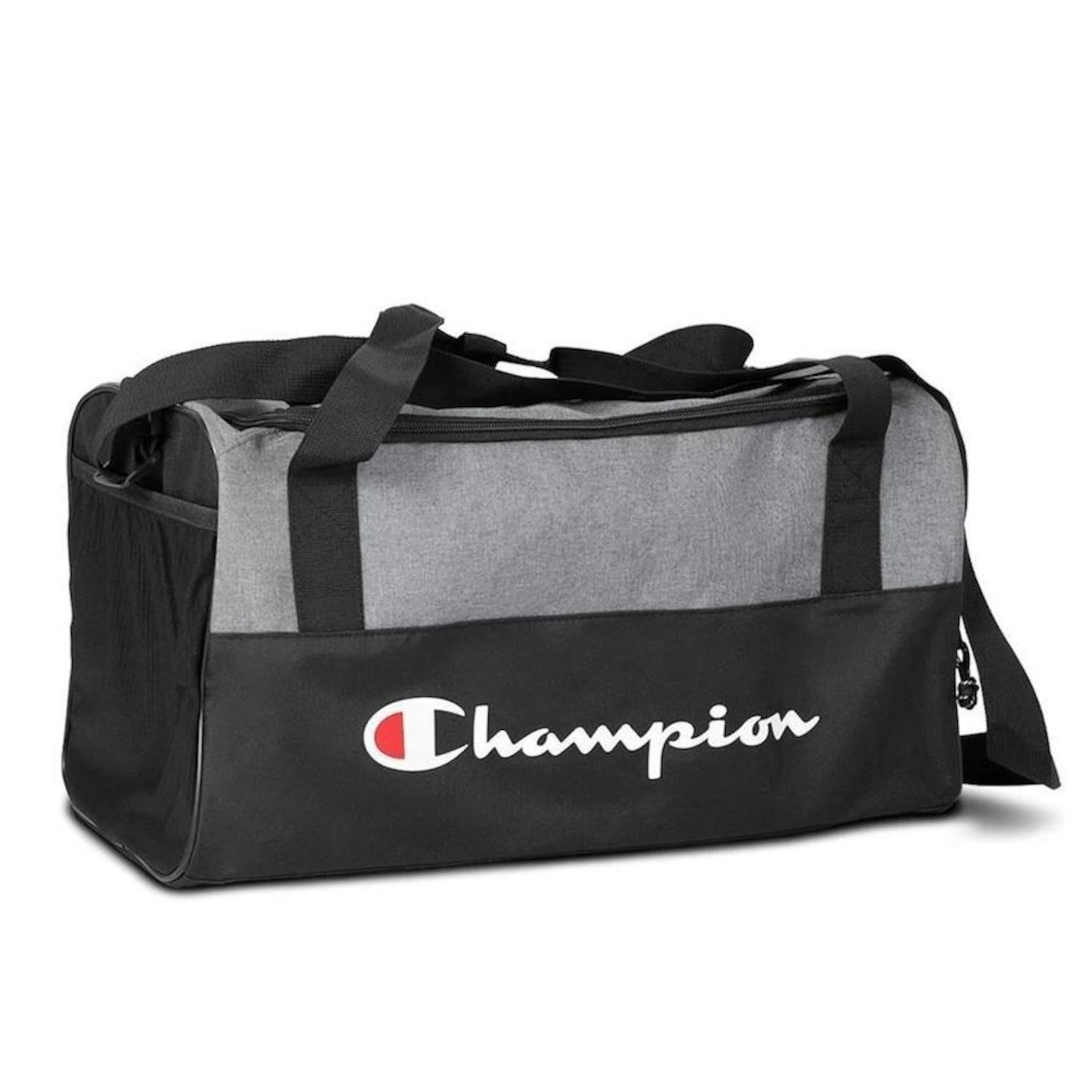 Bolsa de Ombro Champion Prologue Duffel Heather - Foto 1