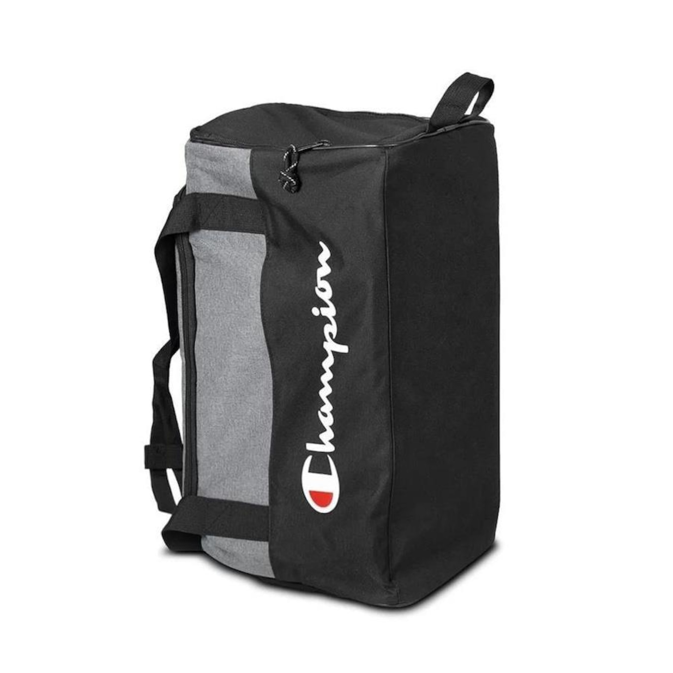 Bolsa de Ombro Champion Prologue Duffel Heather - Foto 4