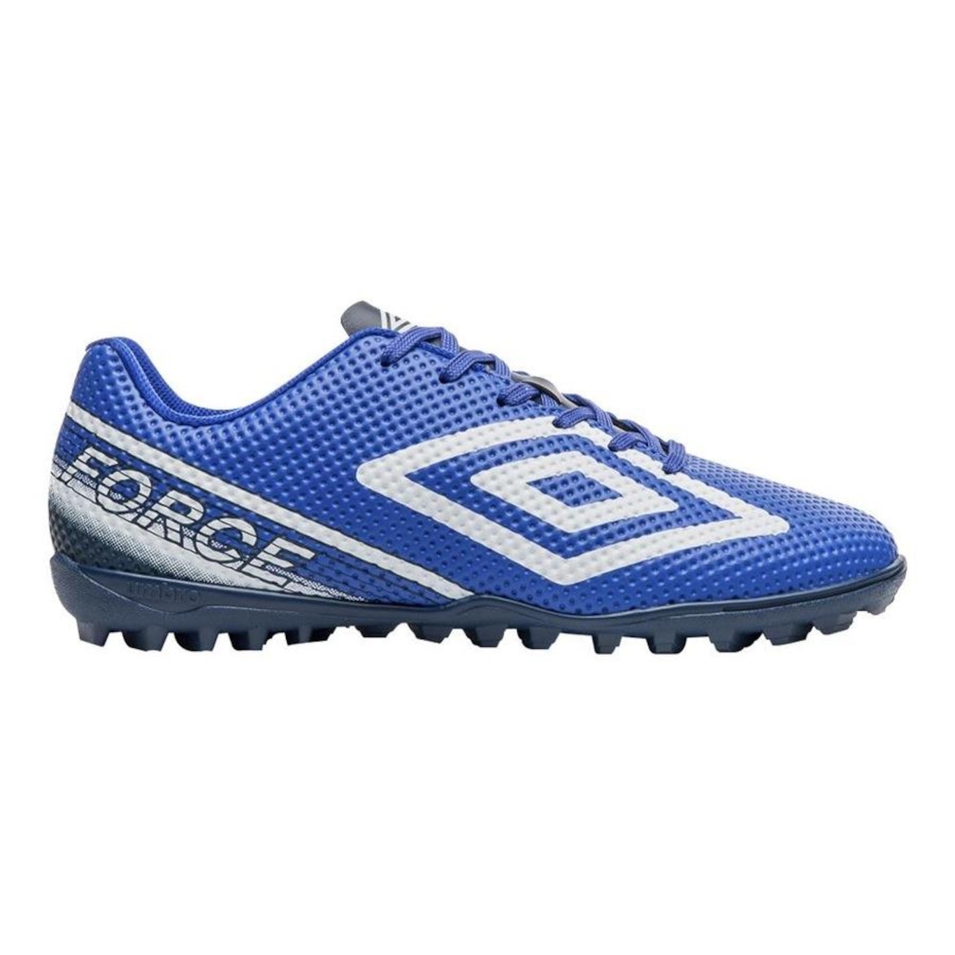 Chuteira Society Umbro Force - Adulto - Foto 1